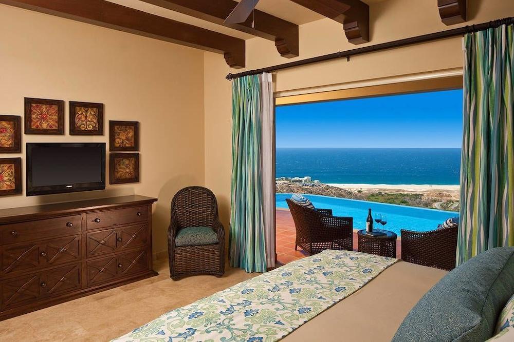 3 Bedroom Oceanview Luxury Villa By Evb Rocks Cabo San Lucas Exterior foto